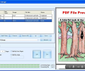 Merge PDF Files Software Скриншот 0