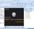 Flash and Video Converter Suite Скриншот 0
