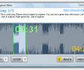 ART Ringtone Maker Скриншот 0