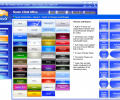 Sonic Click Ultra Button ActiveX Control Скриншот 0
