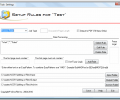 OCR File Splitter Скриншот 0