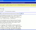 ZZEE Text Utility Скриншот 0