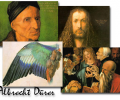 Albrecht DÃ¼rer Screensaver Скриншот 0