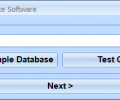 Paradox Find and Replace Software Скриншот 0