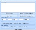 Excel Date Format Change Software Скриншот 0