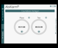 AbAlarm Скриншот 0