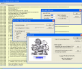 Radl Free Radius server Скриншот 0
