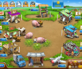 Farm Frenzy 2 Скриншот 0