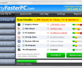My Faster PC Скриншот 0
