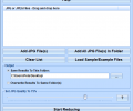JPG File Size Reduce Software Screenshot 0