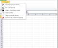 Excel Random Sample Software Скриншот 0