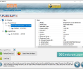 Removable Media Recovery Software Скриншот 0
