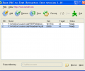 Ease Pdf to Text Extractor Скриншот 0