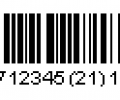 .NET Barcode Recognition Decoder SDK Скриншот 0