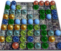 Gems 3D Puzzle Game Screenshot 0