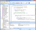 Code Warehouse Скриншот 0