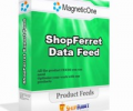 osCommerce ShopFerret Data Feed Скриншот 0