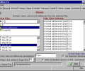 LM Pro - Email List Management Software Скриншот 0
