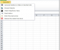 Excel Random Data (Numbers, Dates, Characters and Custom Lists) Generator Software Скриншот 0