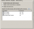 InfraRecorder Скриншот 4
