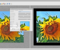 FotoSketcher Скриншот 0