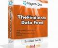 osCommerce TheFind.com Data Feed Скриншот 0