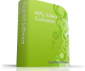 Magicbit MP4 Video Converter Скриншот 0