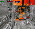Space Fighter X11 Скриншот 0