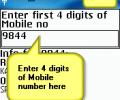 ShaPlus Mobile Info Скриншот 0