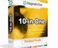 osCommerce 10-in-One Product Feeds Скриншот 0
