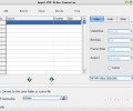 Angel PSP Video Converter Скриншот 0