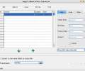 Angel iPhone Video Converter Скриншот 0