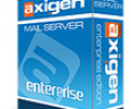 AXIGEN Enterprise Edition for Windows OS Screenshot 0