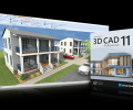 Ashampoo 3D CAD Professional 11 Скриншот 0