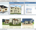 Ashampoo 3D CAD Architecture 12 Скриншот 1