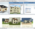Ashampoo 3D CAD Architecture 11 Скриншот 1