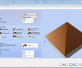 Ashampoo 3D CAD Architecture 12 Скриншот 3