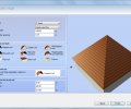 Ashampoo 3D CAD Architecture 11 Скриншот 3
