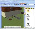 Ashampoo 3D CAD Architecture 12 Скриншот 4