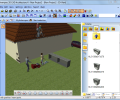 Ashampoo 3D CAD Architecture 11 Скриншот 4