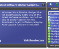 PREM1ON Latest Software Gadget Скриншот 0
