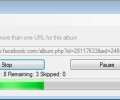 Web Album Copier Screenshot 0
