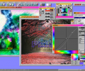 Pixia Скриншот 0
