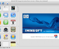 iWinSoft PDF Images Extractor for Mac Скриншот 0