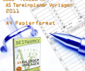 5000+ Termiplan-Druckerei 2011 A4 Скриншот 0