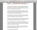 Safeguard PDF Document Security Viewer Скриншот 0
