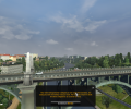 Euro Truck Simulator Скриншот 1