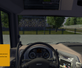 Euro Truck Simulator Скриншот 2