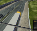 Euro Truck Simulator Скриншот 4