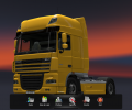 Euro Truck Simulator Скриншот 6